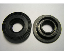 Сальник 25x42/59x10.2/15.5 СМА Bosch Siemens