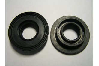 Сальник 25x42/59x10.2/15.5 СМА Bosch Siemens