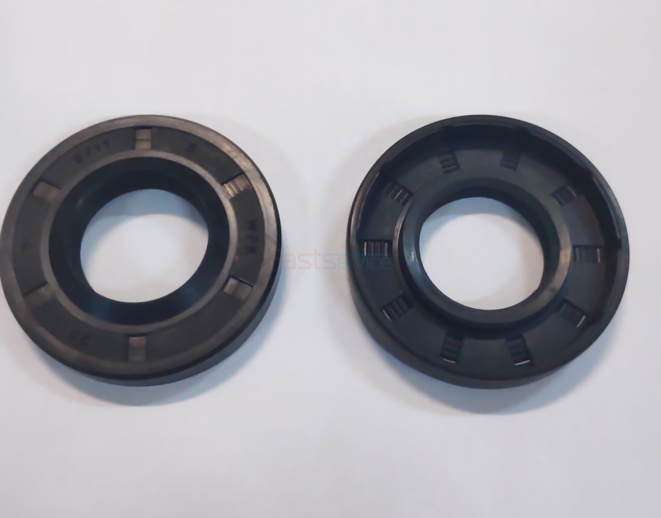 2823410100 Сальник WFK 25x50x9/11 СМА Beko