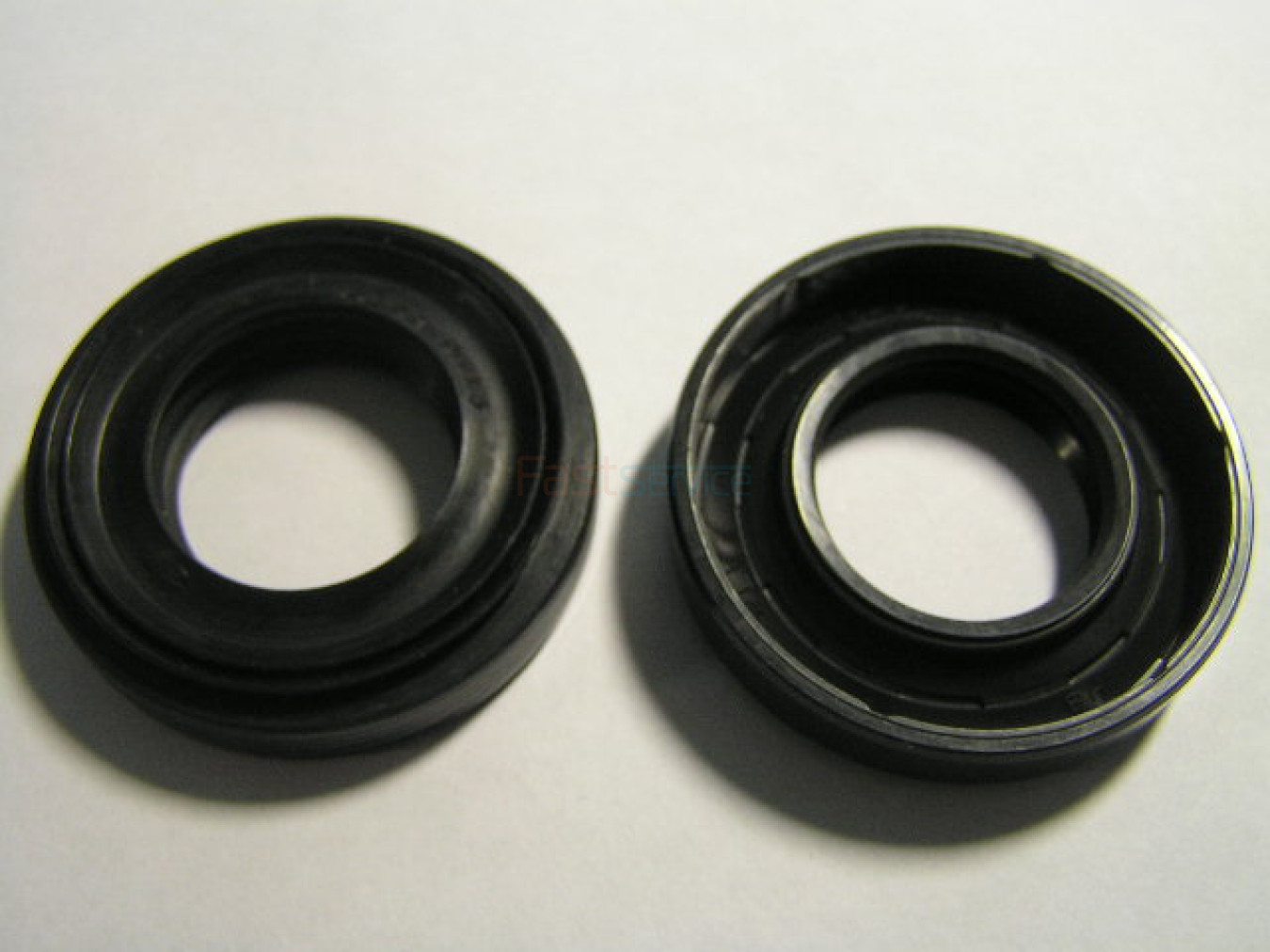 Сальник WLK 28x52x9/11.5 СМА Bosch Siemens