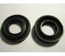 Сальник WLK 28x52x9/11.5 СМА Bosch Siemens