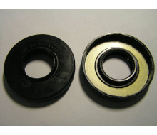 Сальник WLK 28x62x10/12 СМА Bosch Siemens
