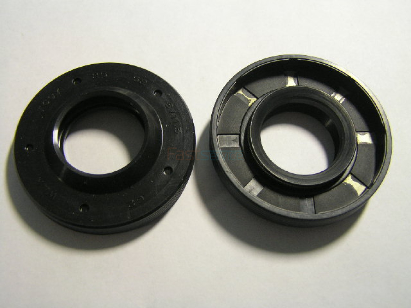 1246149007 Сальник WLK 25x52x8/11.5 СМА Zanussi Electrolux