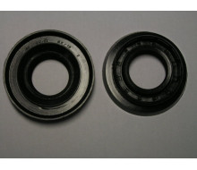 Сальник 30x52/62x9.5/16 СМА Bosch Siemens