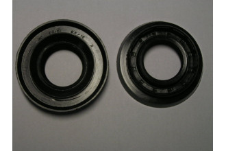 Сальник 30x52/62x9.5/16 СМА Bosch Siemens