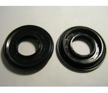 C00096186 Сальник 30x52/65x7/10 СМА Ariston Indesit Оригинал!
