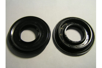 C00096186 Сальник 30x52/65x7/10 СМА Ariston Indesit Оригинал!
