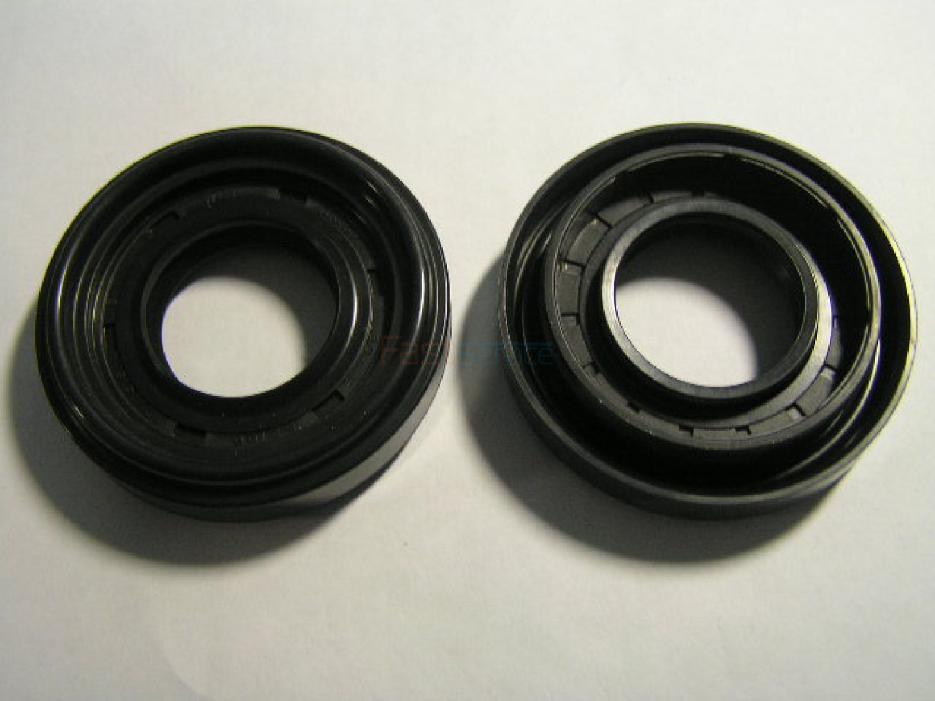 Сальник WLK 30x52/66x12/15.5 СМА Zanussi Electrolux