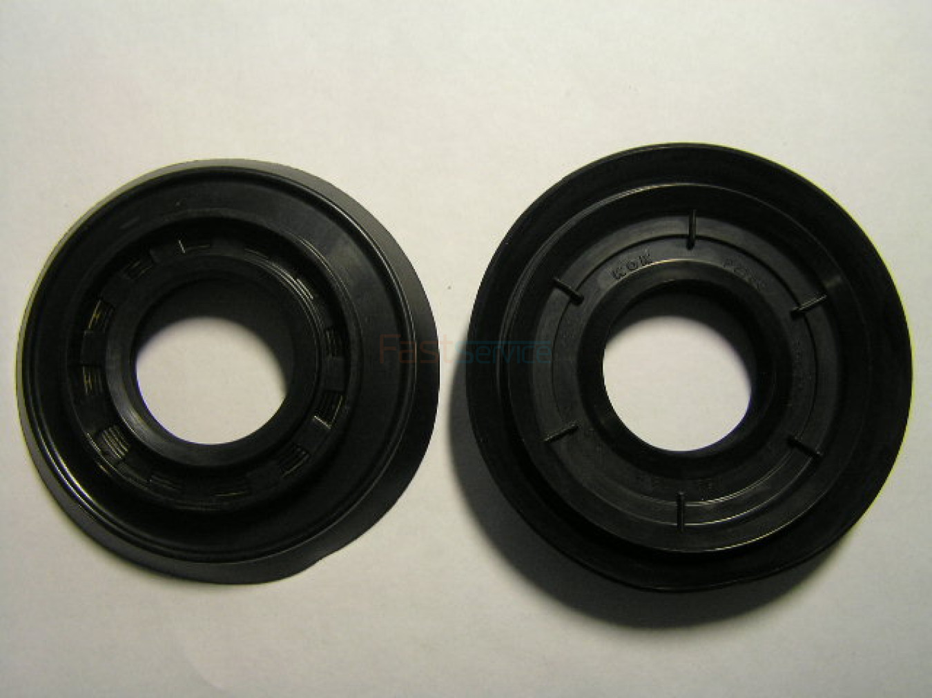 00068319 Сальник WLK 32x52/78x8/14.8 СМА Bosch Siemens
