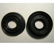 00068319 Сальник WLK 32x52/78x8/14.8 СМА Bosch Siemens