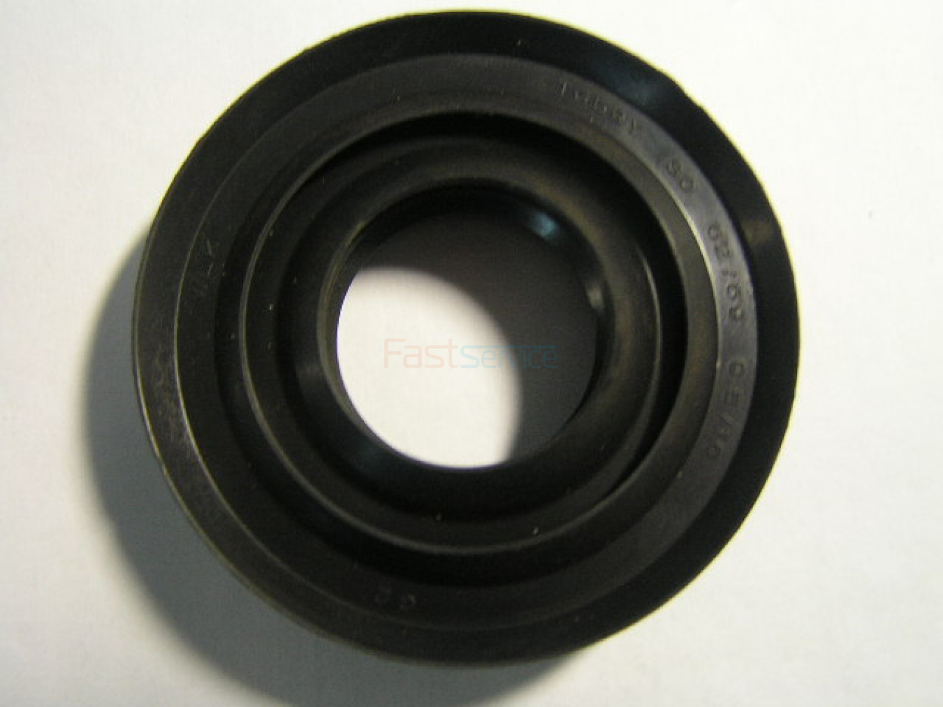 Сальник WLK 30x62/69x9.5/16 СМА Bosch Siemens