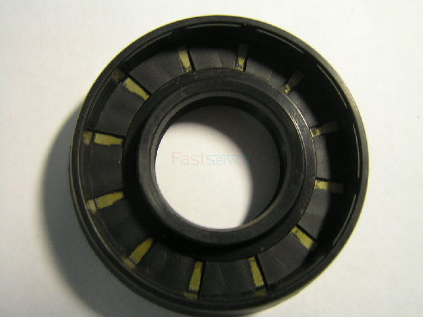Сальник WLK 30x62/69x9.5/16 СМА Bosch Siemens 1