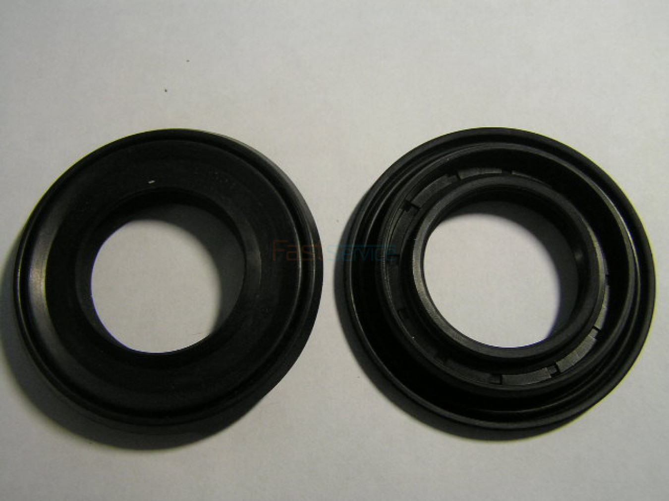 Сальник OS 34x52/65x7/10.5 СМА Ariston Indesit