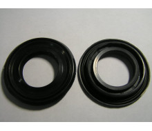 Сальник OS 35x52/65x7/10 СМА Ariston Indesit