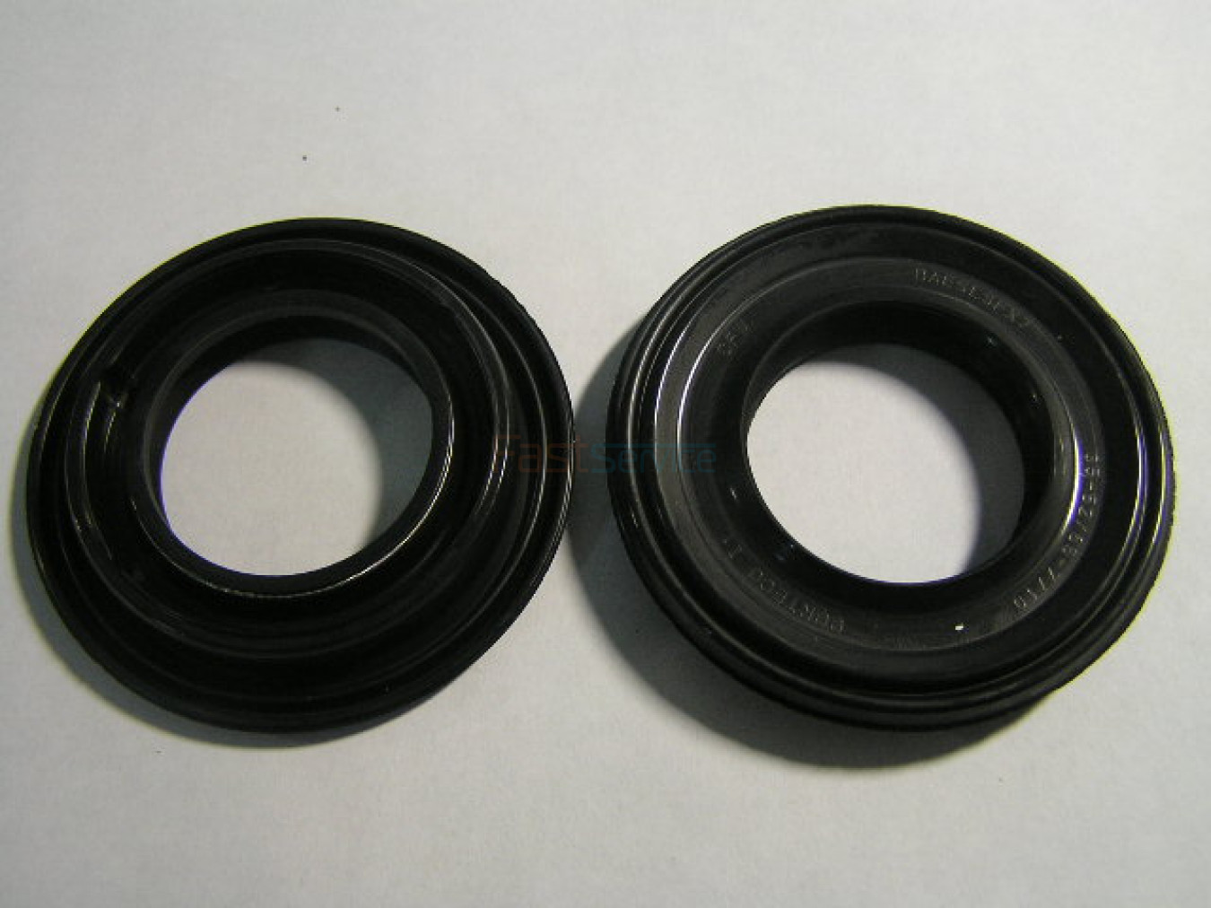 C00039667 Сальник Corteco 35x52/65x7/10 СМА Ariston Indesit Оригинал!