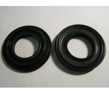 C00039667 Сальник Corteco 35x52/65x7/10 СМА Ariston Indesit Оригинал!