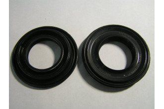 C00039667 Сальник Corteco 35x52/65x7/10 СМА Ariston Indesit Оригинал!