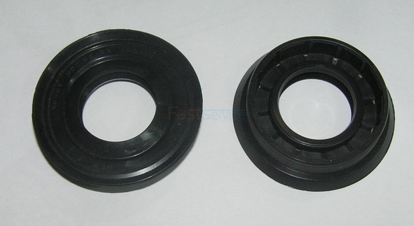 Сальник WLK 30x53/63x10.5/15