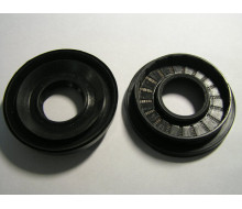 Сальник SKL 35x72/84x11/18 СМА Bosch Siemens