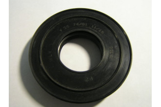 Сальник WLK 35x74/81x11/15