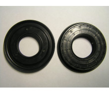 Сальник WLK 40.2x80/88x8/15