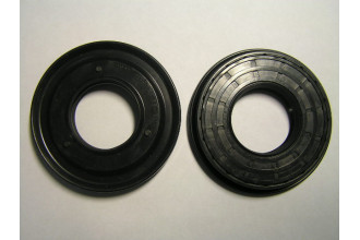 Сальник WLK 40.2x80/88x8/15