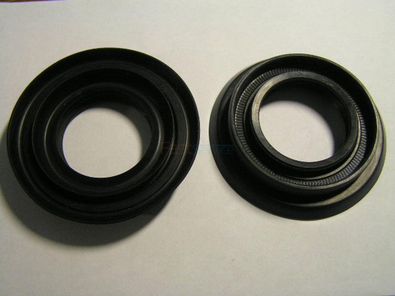 Сальник WLK 40x62/78x8/14.8 СМА Bosch Siemens