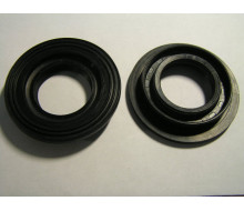 Сальник 40x62/78x10.2/15.5 СМА Bosch Siemens
