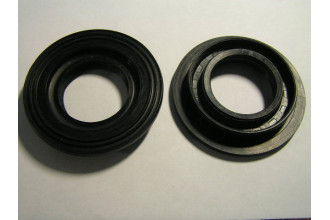 Сальник 40x62/78x10.2/15.5 СМА Bosch Siemens