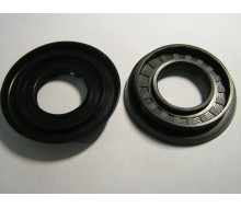 00056766 Сальник WFK 40x72/88x8/14.8 СМА Bosch Siemens
