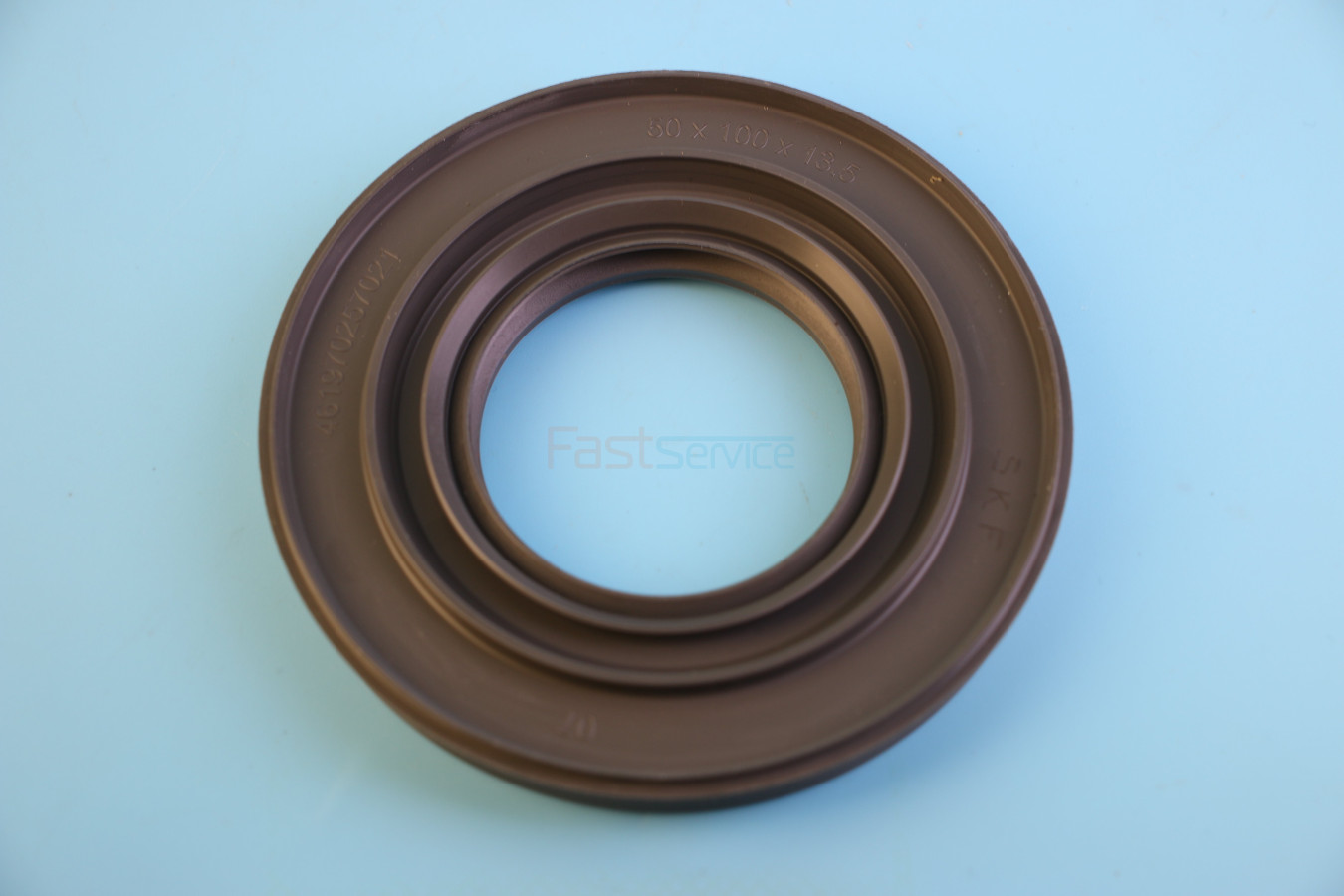 461970257021 Сальник SKF 50x100x13.5 СМА Whirlpool