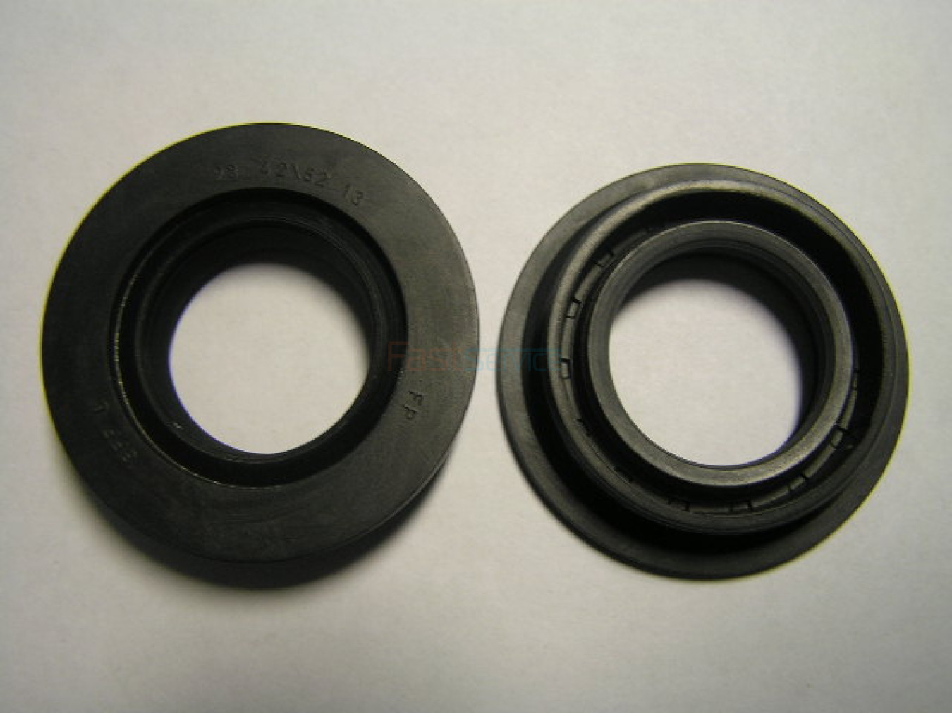 426.01 Сальник GP / FP 28x42/52x10/13 СМА Miele