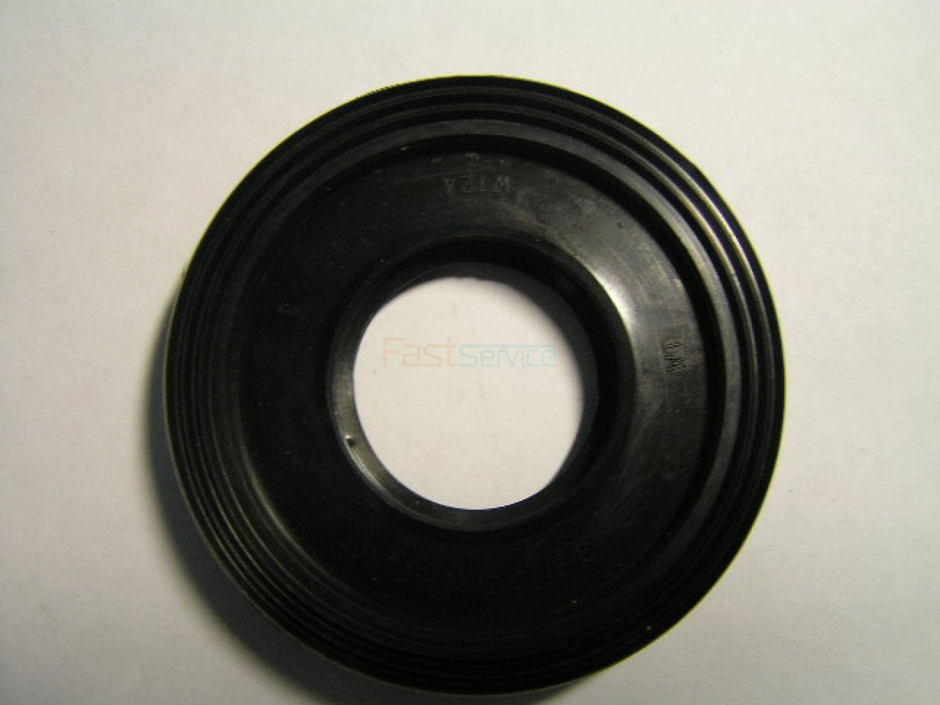 Сальник YONG 40x72/86x10.2/15.5 СМА Bosch Siemens