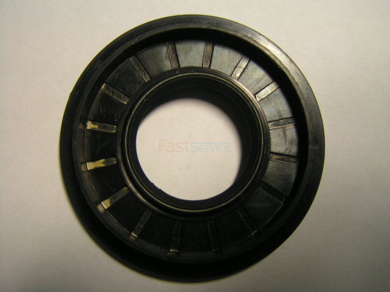 Сальник YONG 40x72/86x10.2/15.5 СМА Bosch Siemens 1
