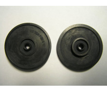 Манжета помпы 6x21.5/55x12 СМА Bosch Siemens