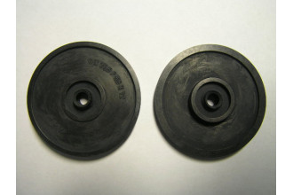 Манжета помпы 6x21.5/55x12 СМА Bosch Siemens