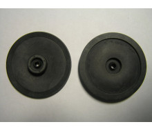 Манжета помпы 4.5x16/57x7/8.5 СМА Zanussi Electrolux