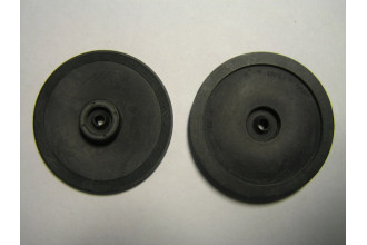 Манжета помпы 4.5x16/57x7/8.5 СМА Zanussi Electrolux