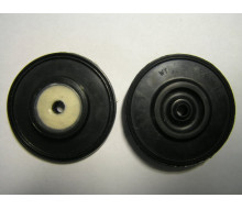 Манжета помпы 6x28/54.5x10.5 СМА Bosch Siemens
