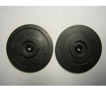 Манжета помпы 6x22/59x8/11.5 СМА Whirlpool