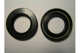 Сальник WLK 37.4x62x10/12 СМА Bosch Siemens