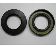 Сальник WLK 47x80x10/12 СМА Bosch Siemens
