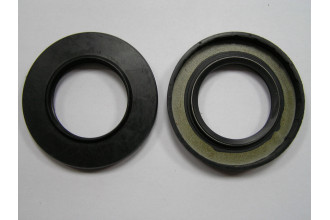 Сальник WLK 47x80x10/12 СМА Bosch Siemens