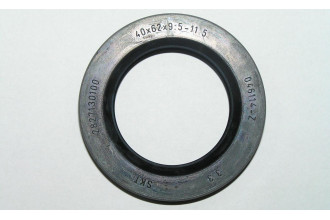 2827130100 Сальник SKT 40x62x9.5/11.5 СМА Beko