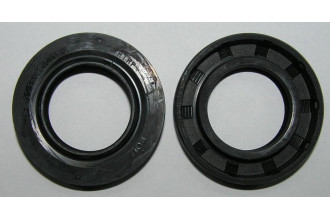 Сальник Rolf 30.2x52x10/11.5 СМА Zanussi Electrolux