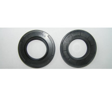 Сальник WLK 35x62x10/12.5 СМА Bosch Siemens