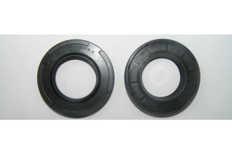 Сальник WLK 35x62x10/12.5 СМА Bosch Siemens