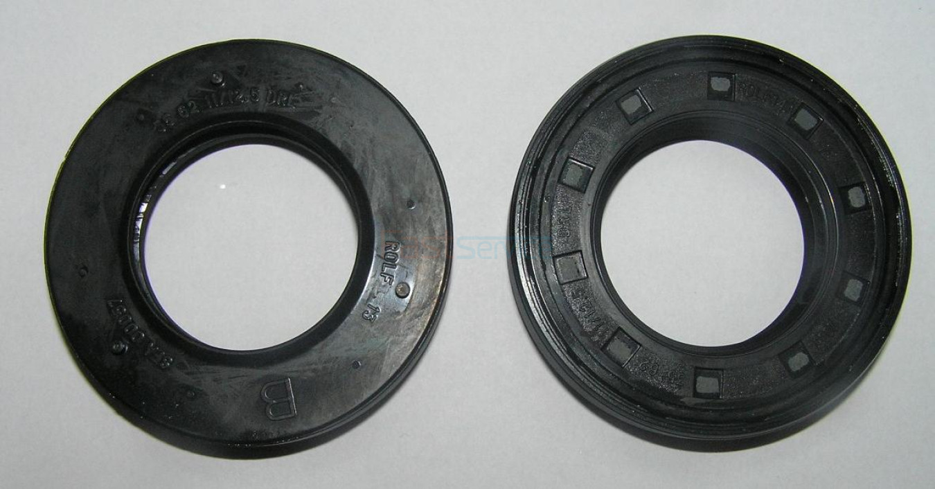 1249685007 Сальник Rolf 35x62x11/12.5 СМА Zanussi Electrolux