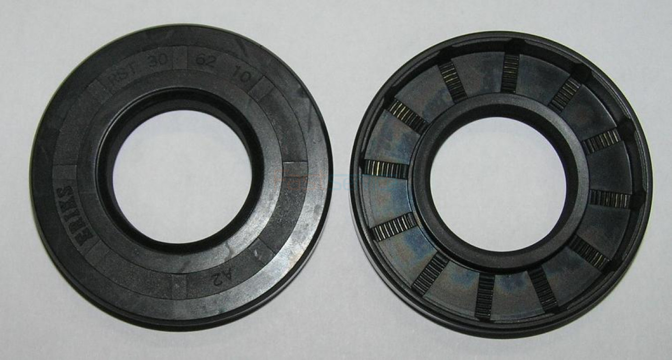 Сальник WLK 30x62x10 СМА Bosch Siemens