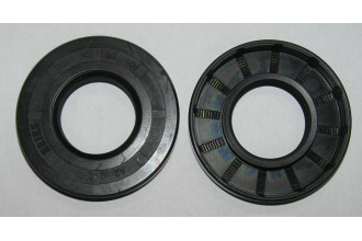 Сальник WLK 30x62x10 СМА Bosch Siemens